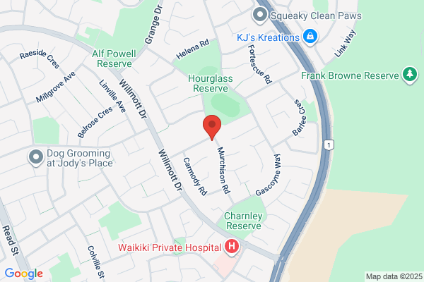 CMD Counselling Services