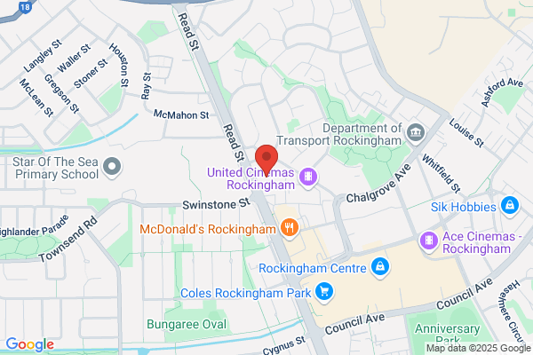 Domino's Pizza Rockingham