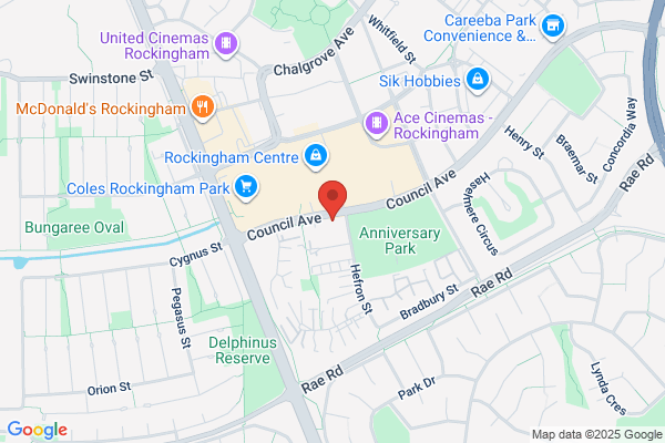 Audika Hearing Clinic Rockingham