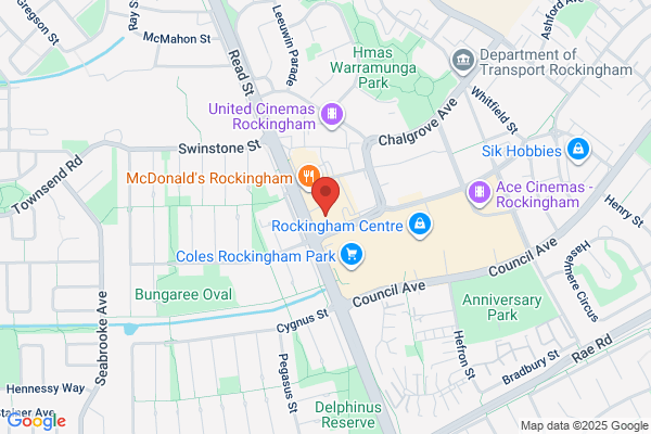 BWS Leisure Inn Drive