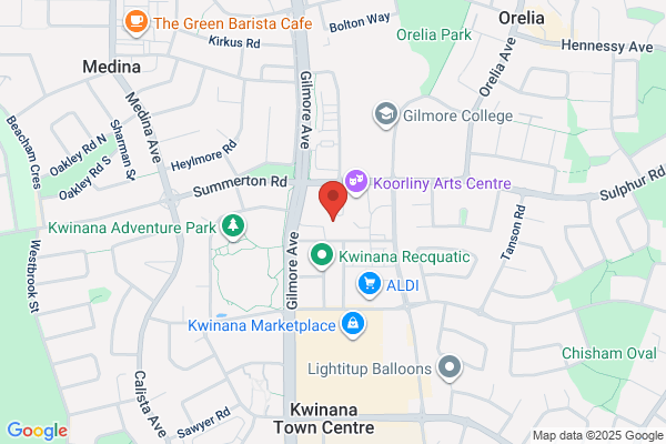 Kwinana Technology Business Centre