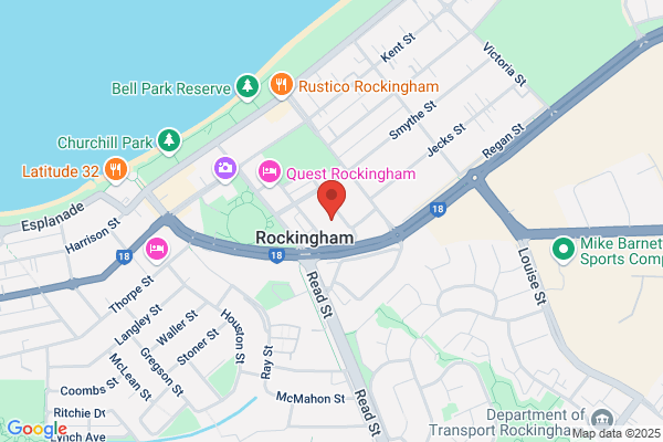 Rockingham Montessori School