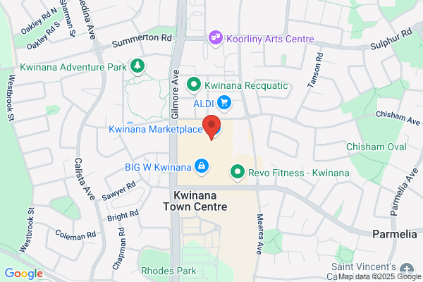 Specsavers Optometrists & Audiology - Kwinana
