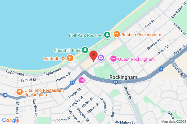Rockingham Beach Florist