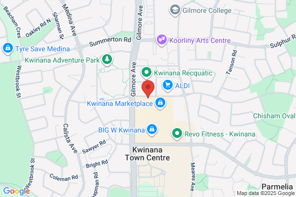 Chisham Ave Medical Centre