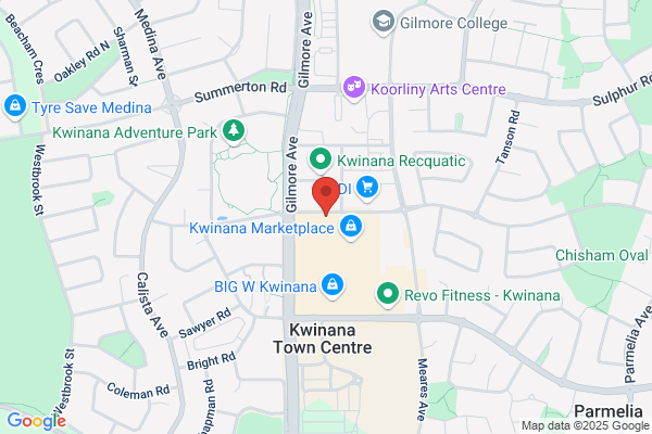 Pastacup Kwinana