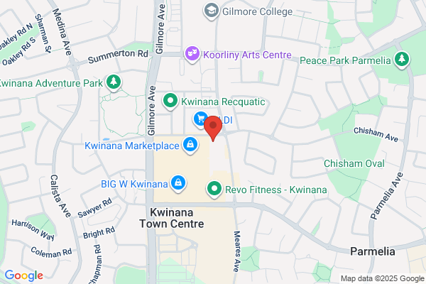 Bob Jane T-Marts Kwinana