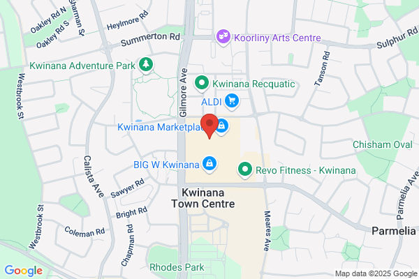 Liquorland Kwinana Hub