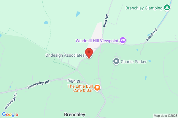 Brenchley A L & Associates