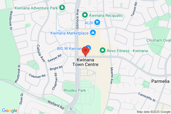 Kwinana Local Mowing