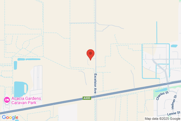 Archards Irrigation Pty Ltd