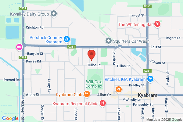 B.P. Refrigeration (Kyabram) Pty Ltd