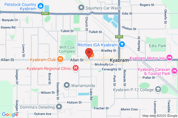 K & K Toys Pty Ltd