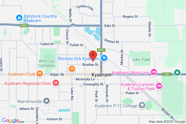KY Electronics