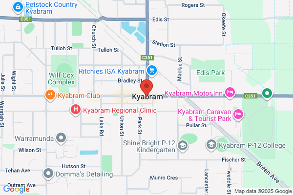 Karna Kilburn Real Estate
