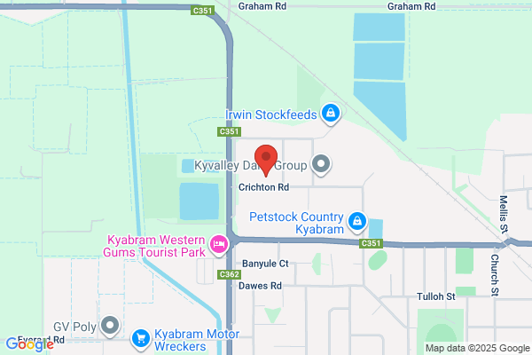 Ky Storage
