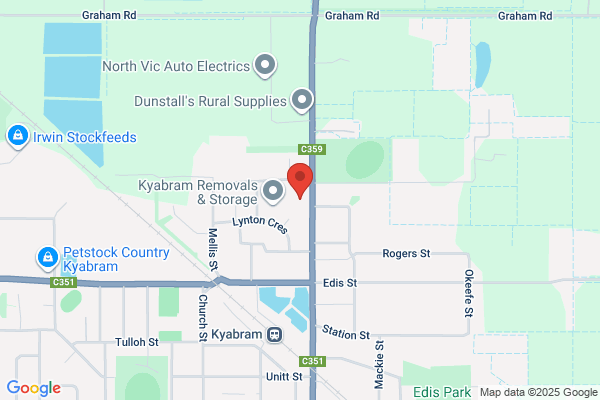 Kyabram & District Funeral Services