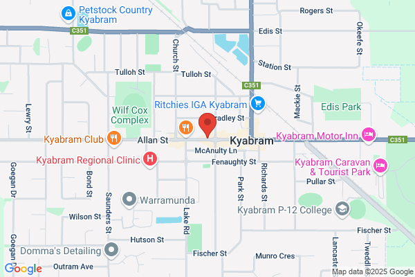 Kyabram Authorised Newsagency