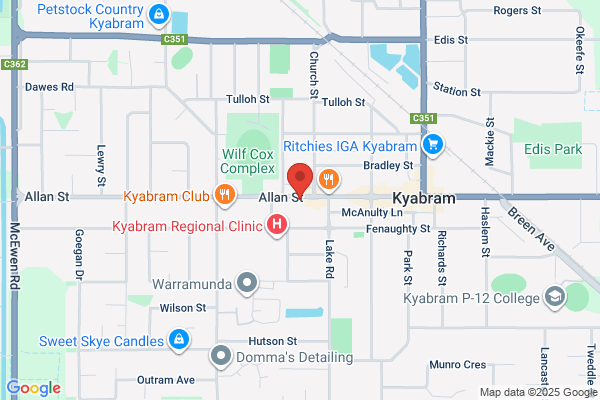 Kyabram Auto Glass