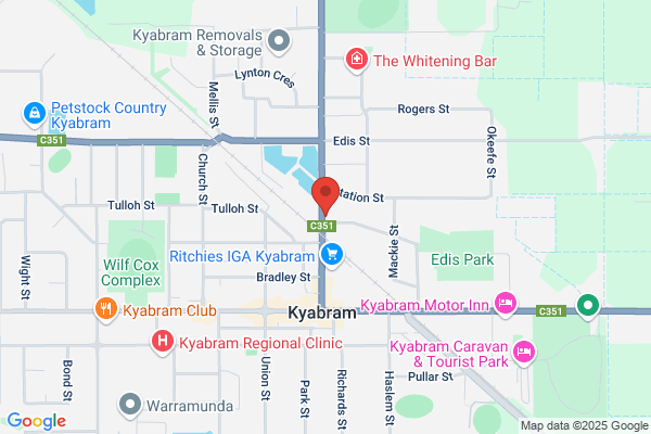 Kyabram Chiropractic Clinic
