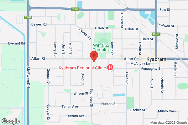 Kyabram Club