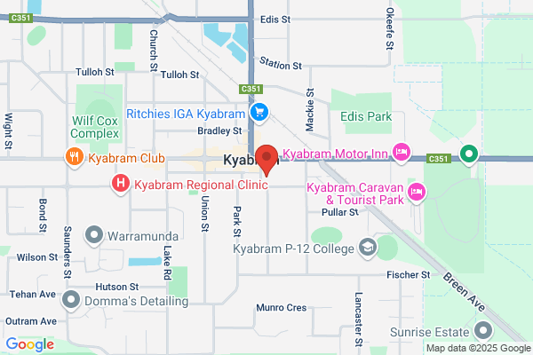 Kyabram Dairy