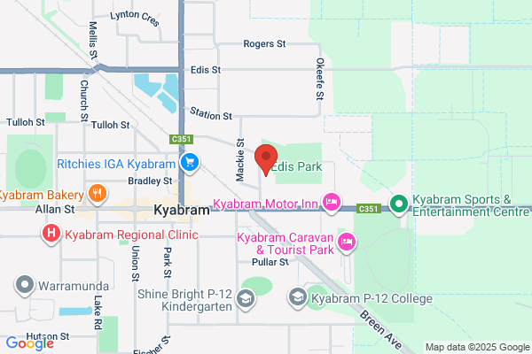 Kyabram Dental Laboratory