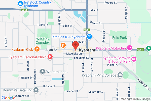 Kyabram Free Press