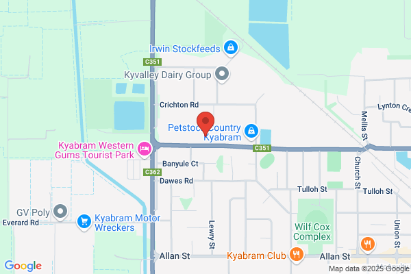 Kyabram Hire Service
