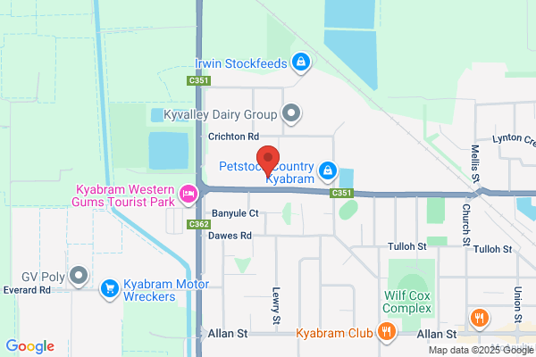 Kyabram Hire Service