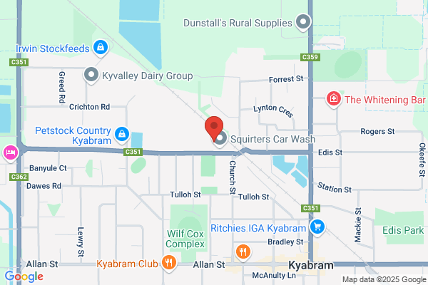 Kyabram Marine