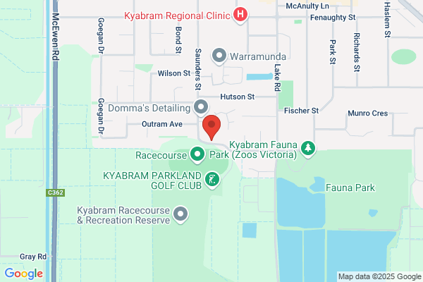 Kyabram Scouting Group Inc