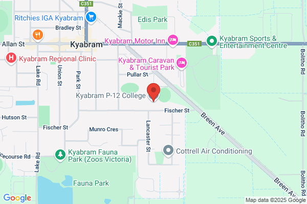 Kyabram Secondary College