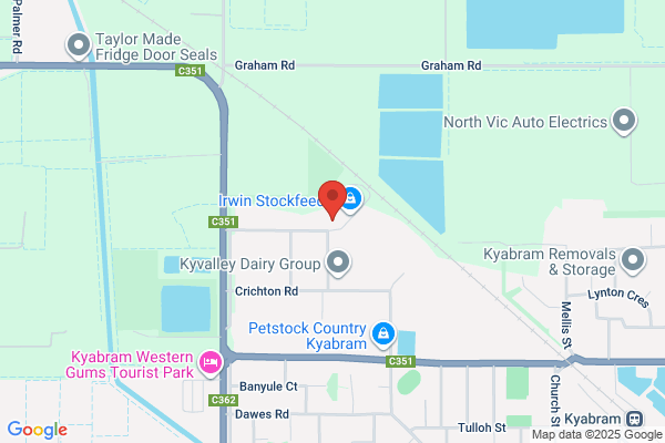 Kyabram Steel & Fabrication Pty Ltd