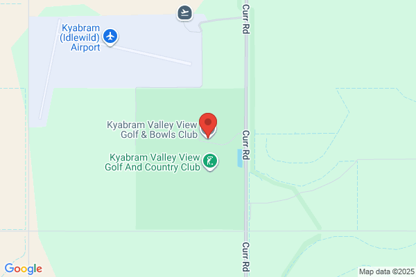 Kyabram Valley View Golf Club