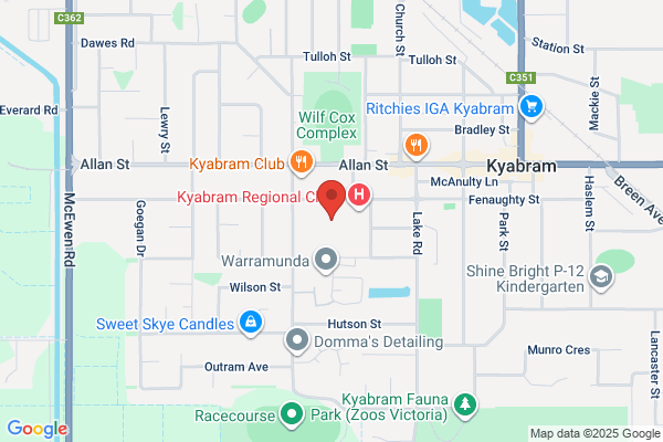 bloom hearing specialists Kyabram
