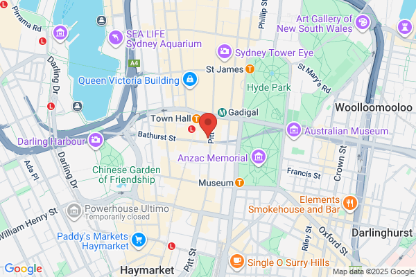 24 Hour Locksmith Sydney