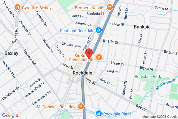 All St George Area Locksmiths