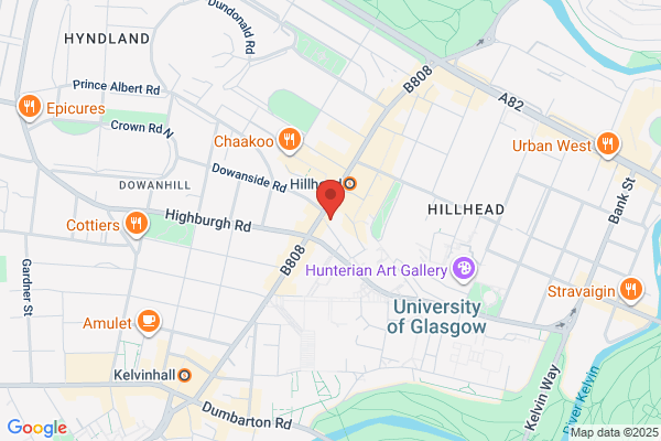 Ashton Medical Practice