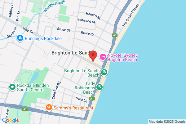 Bays Gifts & Tobacconist