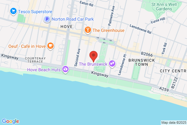 Brighton Removals