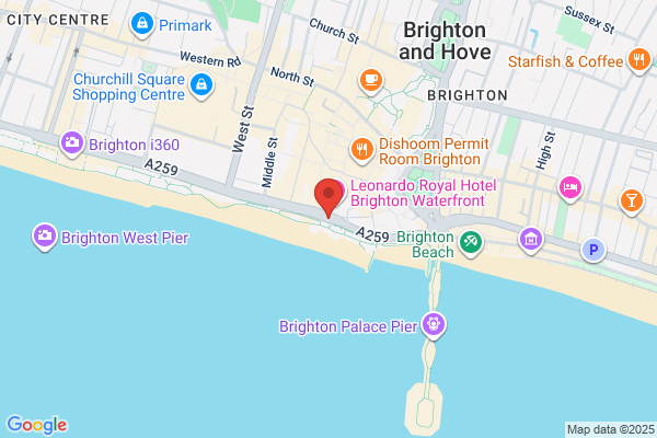 Brighton Galleries