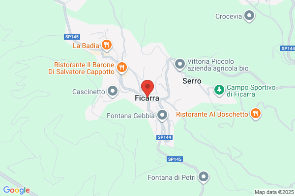 Ficarra M A (MP)
