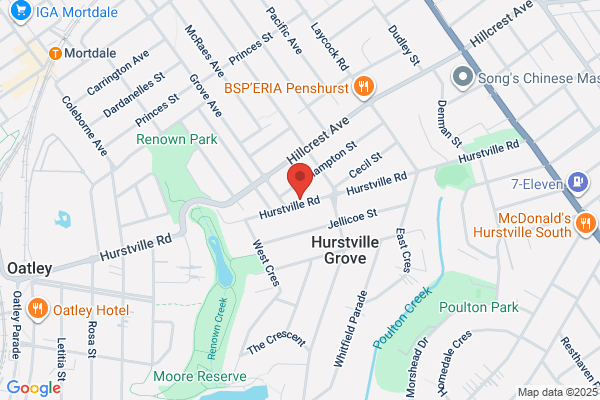 Hurstville Grove Kindergarten