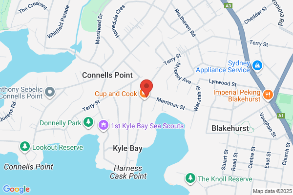 Kyle Bay Market