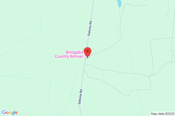 Bringalbit Country Retreat