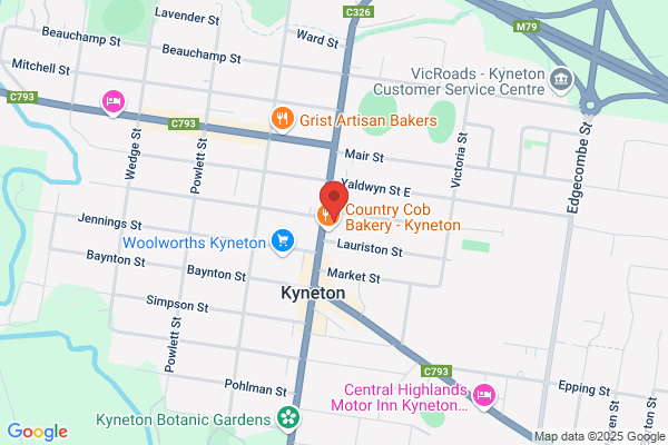 Campaspe Consulting Rooms