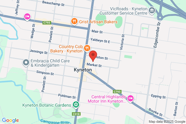 Kyneton Family Medical Practice