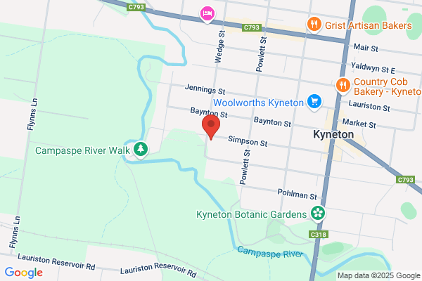 Kyneton Specialist Medical Centre