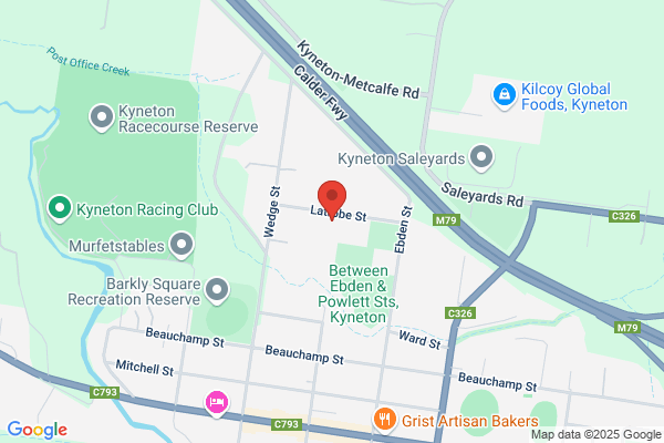 Kyneton Electrics